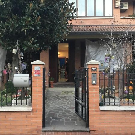 Bed and Breakfast La Stellina Castenaso Esterno foto