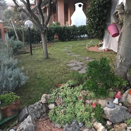 Bed and Breakfast La Stellina Castenaso Esterno foto