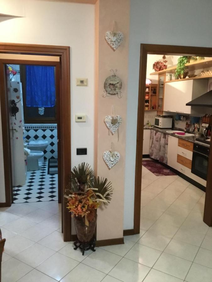 Bed and Breakfast La Stellina Castenaso Esterno foto
