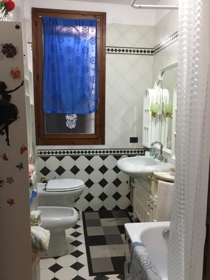 Bed and Breakfast La Stellina Castenaso Esterno foto
