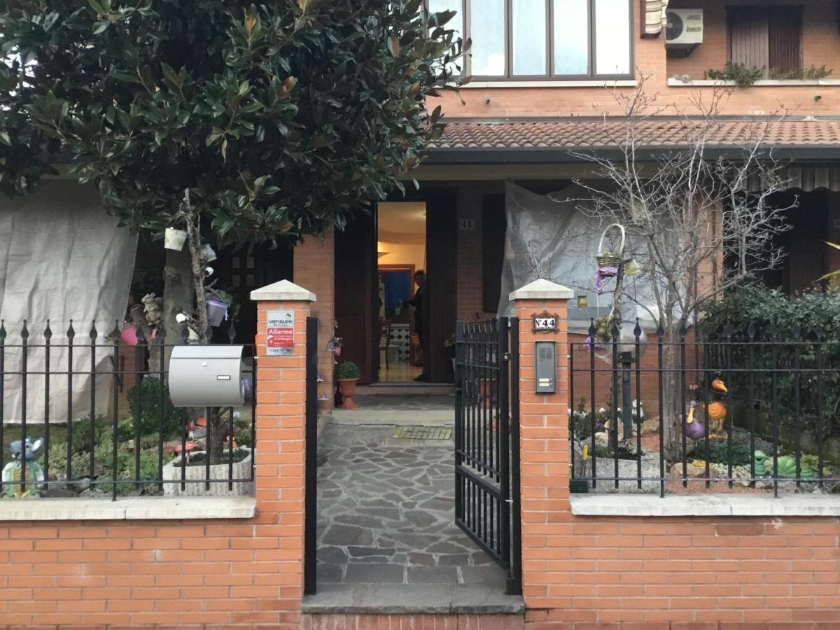 Bed and Breakfast La Stellina Castenaso Esterno foto