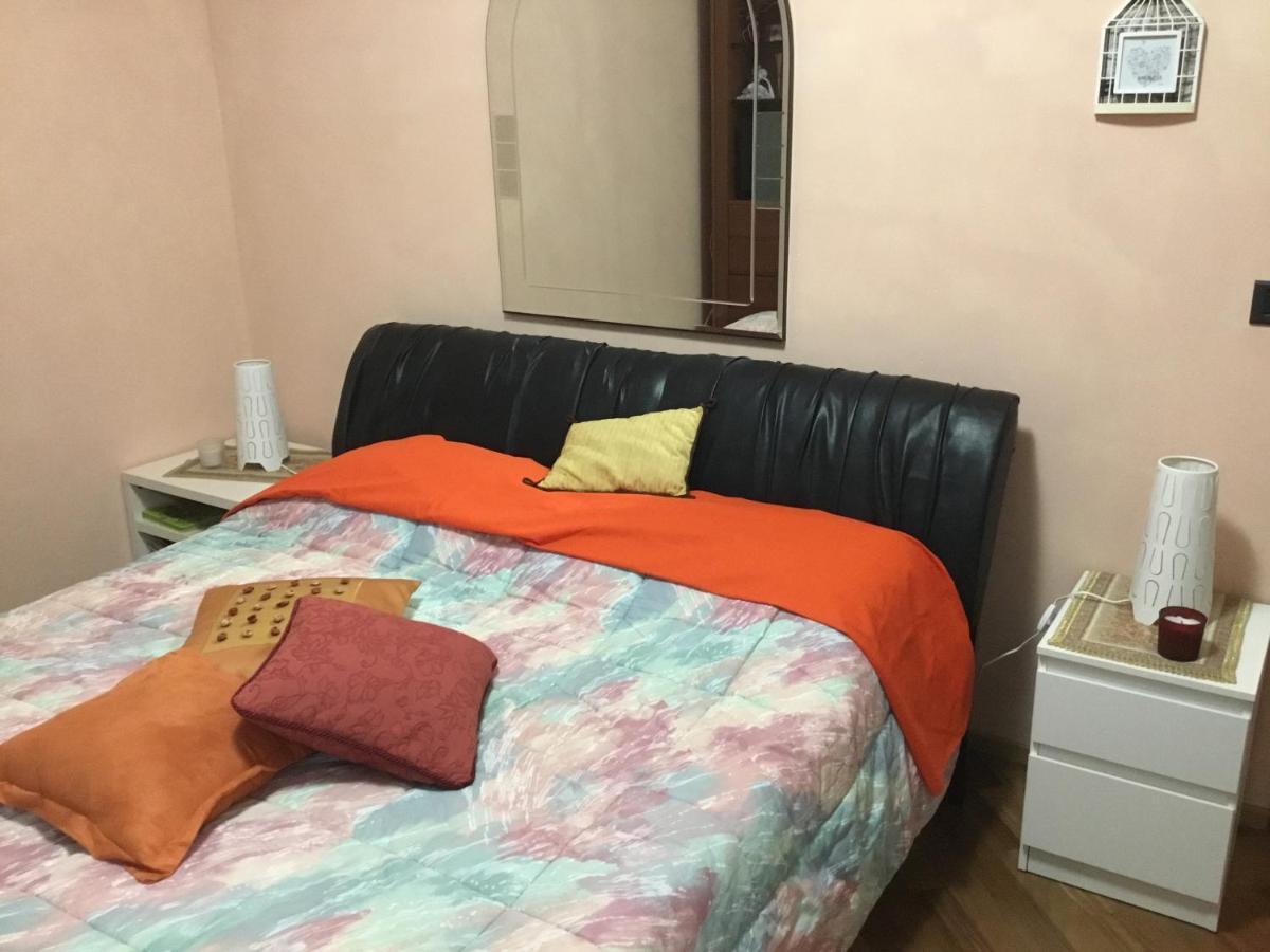 Bed and Breakfast La Stellina Castenaso Esterno foto