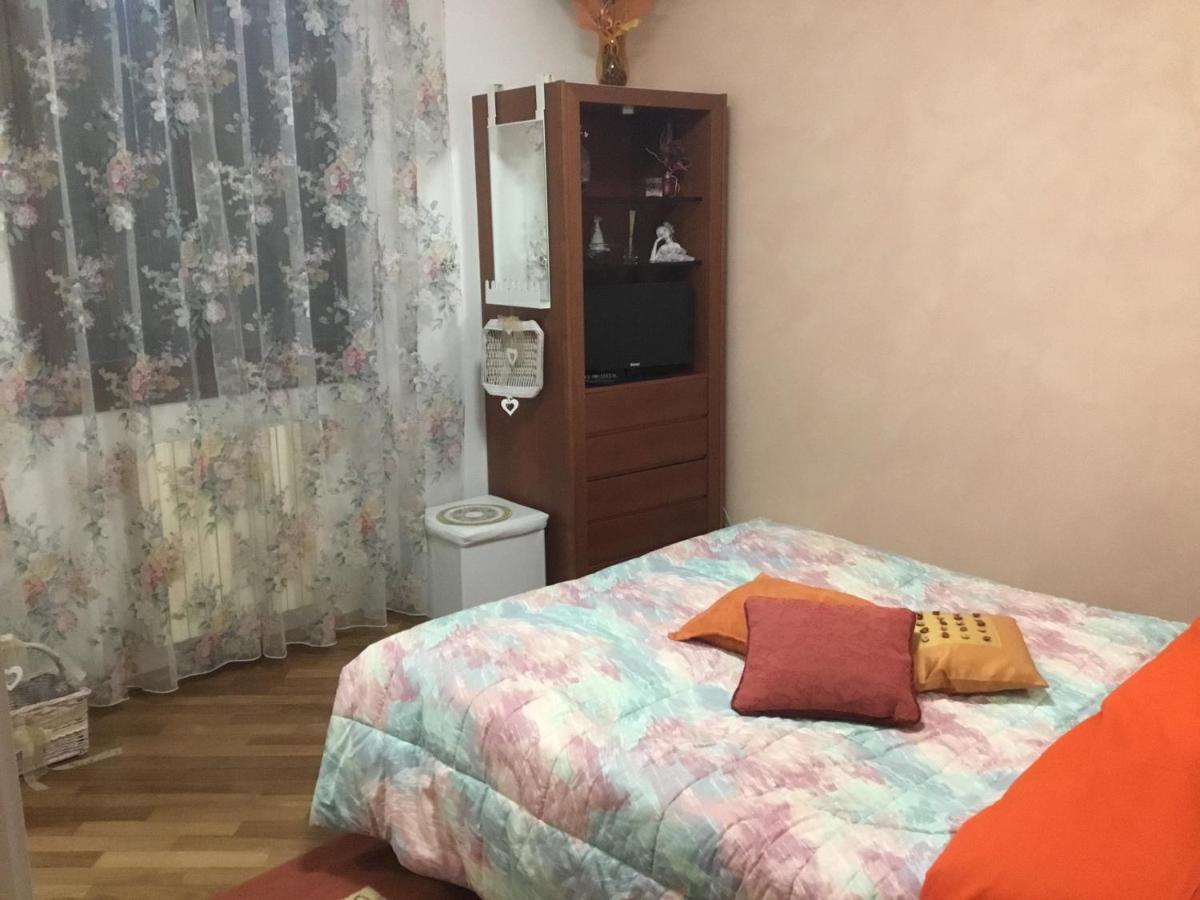 Bed and Breakfast La Stellina Castenaso Esterno foto