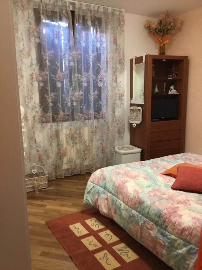 Bed and Breakfast La Stellina Castenaso Esterno foto