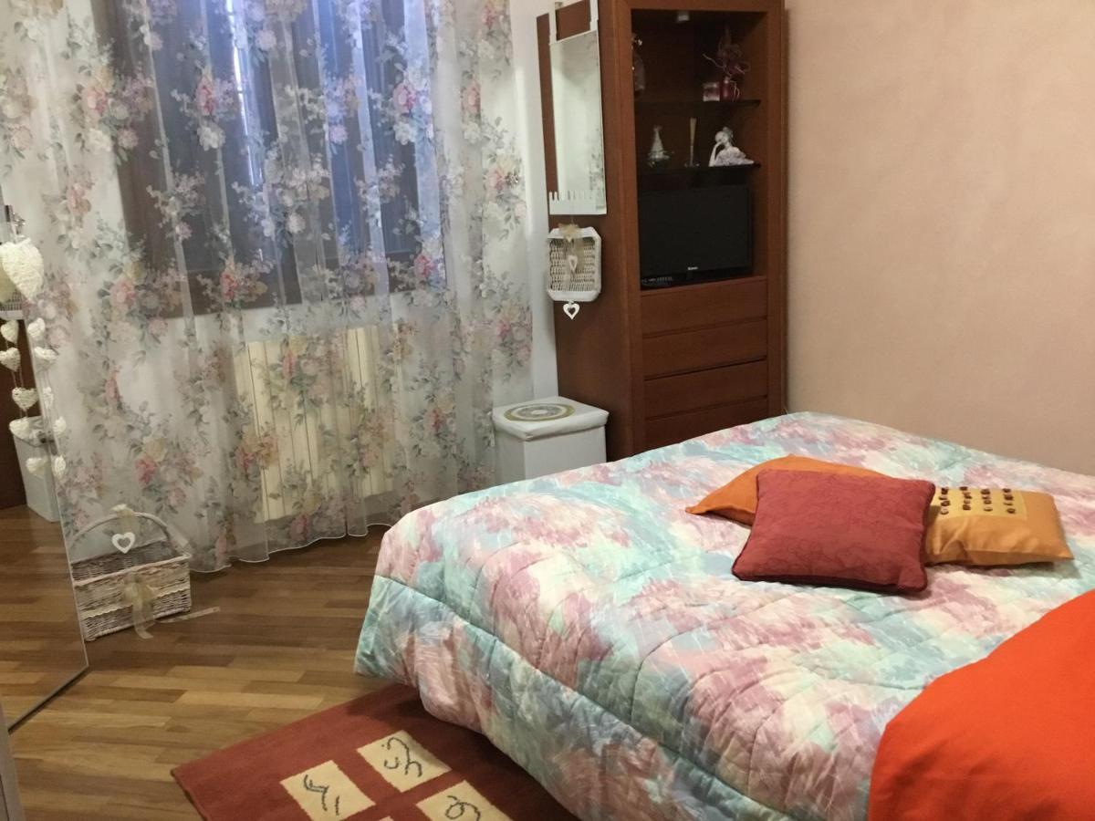 Bed and Breakfast La Stellina Castenaso Esterno foto