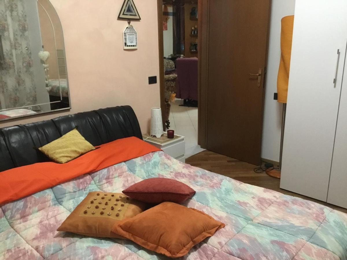 Bed and Breakfast La Stellina Castenaso Esterno foto