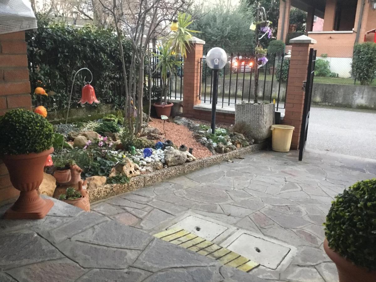 Bed and Breakfast La Stellina Castenaso Esterno foto